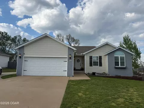4419 W 28th Place Joplin Mo 64804 Pl, Joplin, MO 64804