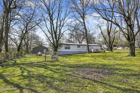 116 Jacob Drive Carthage Mo 64836 Dr, Carthage, MO 64836