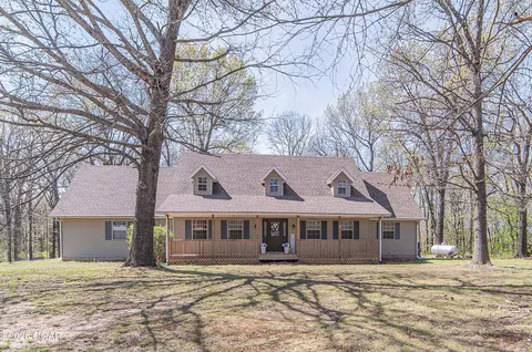 13240 Mallard Drive Neosho Mo 64850 Dr, Neosho, MO 64850