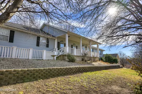 1007 Joanne Drive Webb City Mo 64870 Dr, Webb City, MO 64870