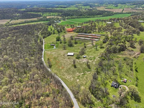 View/Area - 577 Mcnatt Road Neosho Mo 64850, Neosho, MO 64850 photo 4 of 7
