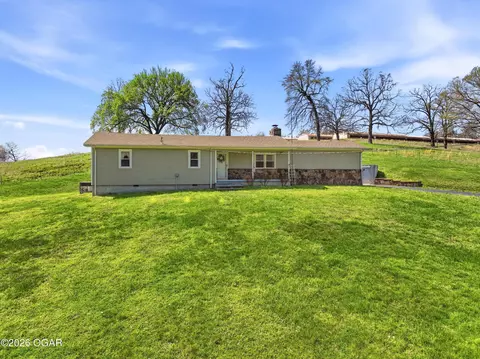 Exterior - 577 Mcnatt Road Neosho Mo 64850, Neosho, MO 64850 photo 3 of 5