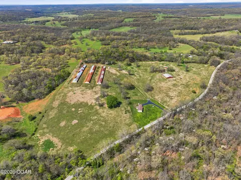View/Area - 577 Mcnatt Road Neosho Mo 64850, Neosho, MO 64850 photo 2 of 7