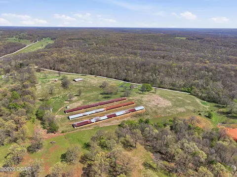 View/Area - 577 Mcnatt Road Neosho Mo 64850, Neosho, MO 64850 photo 6 of 7