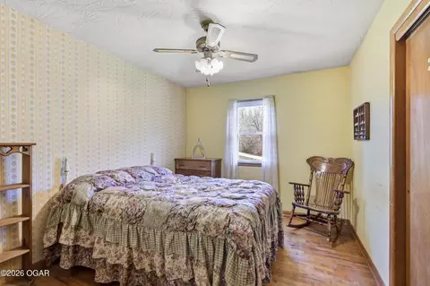 Bedroom - 577 Mcnatt Road Neosho Mo 64850, Neosho, MO 64850 photo 1 of 10