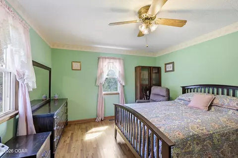 Bedroom - 577 Mcnatt Road Neosho Mo 64850, Neosho, MO 64850 photo 5 of 10
