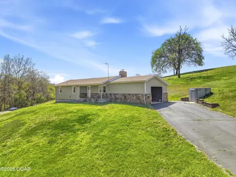 Exterior - 577 Mcnatt Road Neosho Mo 64850, Neosho, MO 64850 photo 4 of 5