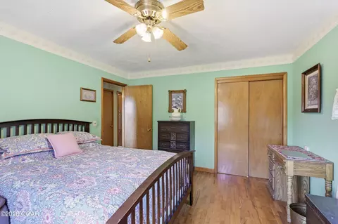 Bedroom - 577 Mcnatt Road Neosho Mo 64850, Neosho, MO 64850 photo 6 of 10