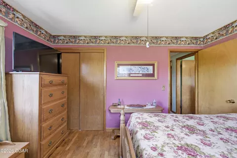 Bedroom - 577 Mcnatt Road Neosho Mo 64850, Neosho, MO 64850 photo 10 of 10