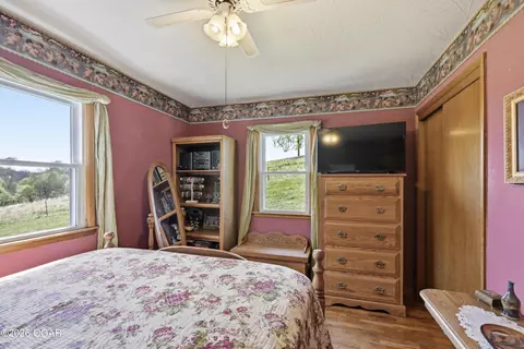 Bedroom - 577 Mcnatt Road Neosho Mo 64850, Neosho, MO 64850 photo 8 of 10