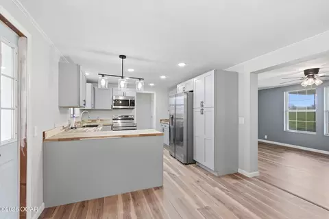 Kitchen - 7125 Route Cc Stella Mo 64867, Stella, MO 64867 photo 2 of 5
