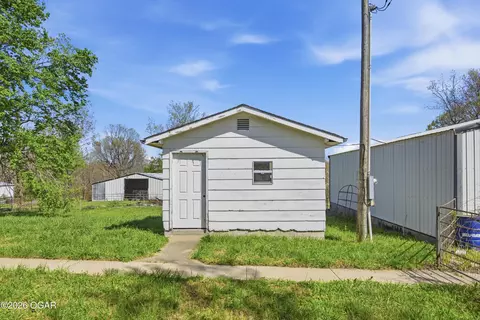 Exterior - 7125 Route Cc Stella Mo 64867, Stella, MO 64867 photo 3 of 3