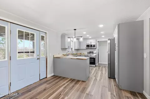Kitchen - 7125 Route Cc Stella Mo 64867, Stella, MO 64867 photo 1 of 5