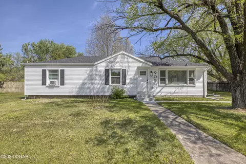 909 Turner Road Pittsburg Ks 66762 Rd, Pittsburg, KS 66762