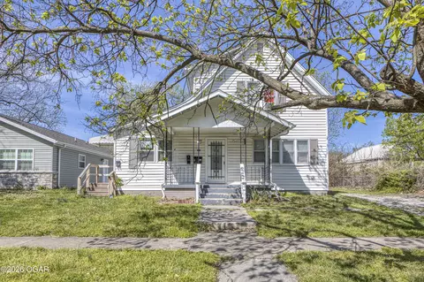 1306 S Moffet Avenue Joplin Mo 64804 Ave, Joplin, MO 64804