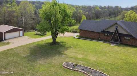 604 Morgan Drive Stockton Mo 65785 Dr, Stockton, MO 65785