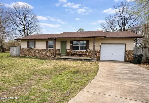 710 Howell Drive Purdy Mo 65734 Dr, Purdy, MO 65734