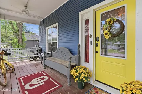 316 Webb Street Duenweg Mo 64841 St, Duenweg, MO 64841
