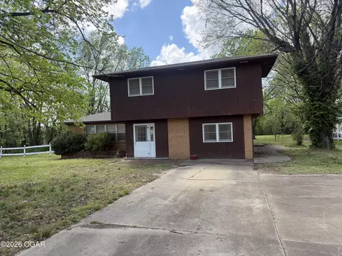 639 Ohio Street Oswego Ks 67356 St, Oswego, KS 67356