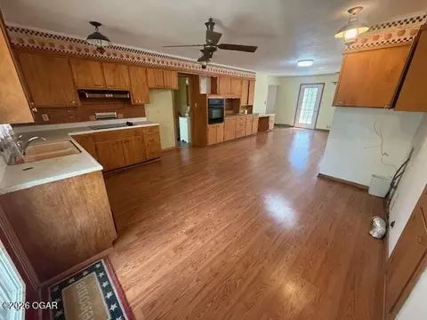 639 Ohio Street Oswego Ks 67356 St, Oswego, KS 67356