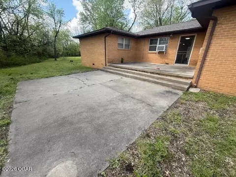 639 Ohio Street Oswego Ks 67356 St, Oswego, KS 67356