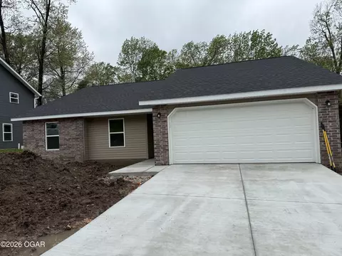 2006 Sally Ann Avenue Neosho Mo 64850 Ave, Neosho, MO 64850