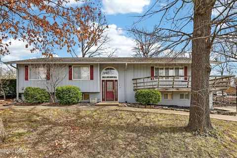 6682 Joplin Street Carl Junction Mo 64834 St, Carl Junction, MO 64834