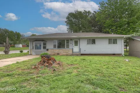801 S Saint Louis Avenue Joplin Mo 64801 Ave, Joplin, MO 64801