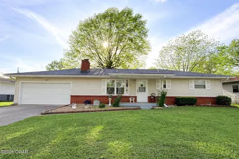 2920 Delaware Avenue Joplin Mo 64804 Ave, Joplin, MO 64804
