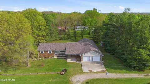 19191 Farm Road 1120 Cassville Mo 65625, Cassville, MO 65625