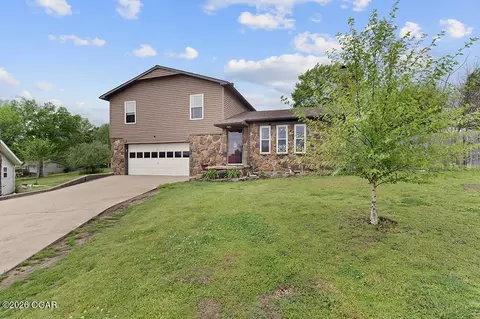 2231 Garfield Avenue Baxter Springs Ks 66713 Ave, Baxter Springs, KS 66713