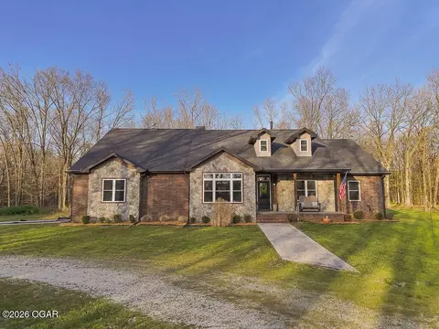 9625 Ivy Road Carthage Mo 64836 Rd, Carthage, MO 64836