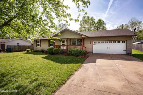701 Arthur Aull Road Lamar Mo 64759 Rd, Lamar, MO 64759