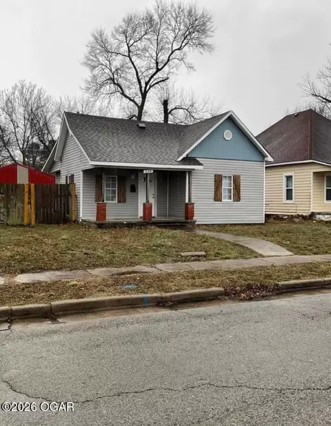 1128 Nelson Street Webb City Mo 64870 St, Webb City, MO 64870