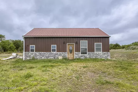 7900 SE Friends Road Baxter Springs Ks 66713 Rd, Baxter Springs, KS 66713