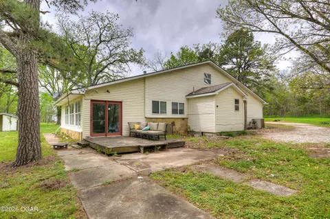 10729 Foliage Road Joplin Mo 64804 Rd, Joplin, MO 64804