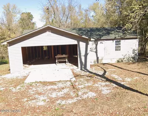 506 W Vernon Street Nevada Mo 64772 St, Nevada, MO 64772