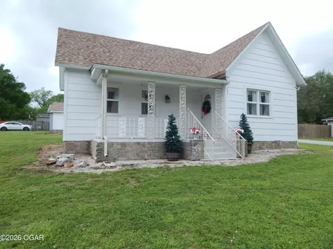 297 N Davis Street Oronogo Mo 64855 St, Oronogo, MO 64855