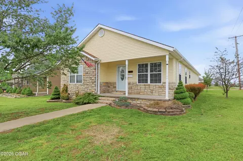 2602 S Kentucky Avenue Joplin Mo 64804 Ave, Joplin, MO 64804