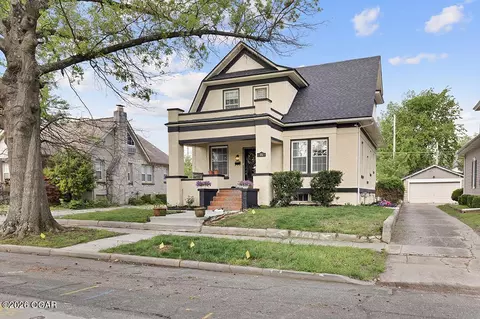 1712 Bird Avenue Joplin Mo 64804 Ave, Joplin, MO 64804