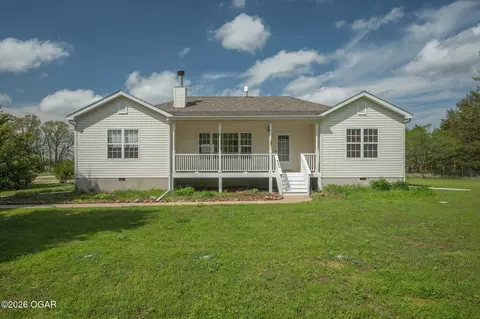 9485 Kissimmee Lane Neosho Mo 64850 Ln, Neosho, MO 64850