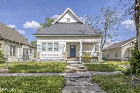 1823 S Murphy Avenue Joplin Mo 64804 Ave, Joplin, MO 64804