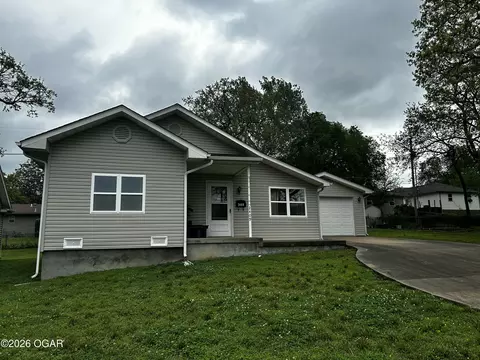2409 Princeton Street Joplin Mo 64801 St, Joplin, MO 64801