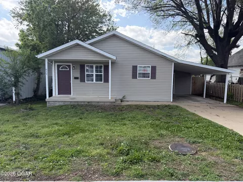612 S Brownell Avenue Joplin Mo 64801 Ave, Joplin, MO 64801