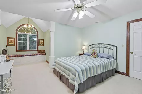 Bedroom - 4948 Deer Run Loop Carthage Mo 64836 Loop, Carthage, MO 64836 photo 3 of 10