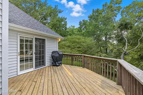 Exterior - 4948 Deer Run Loop Carthage Mo 64836 Loop, Carthage, MO 64836 photo 4 of 15