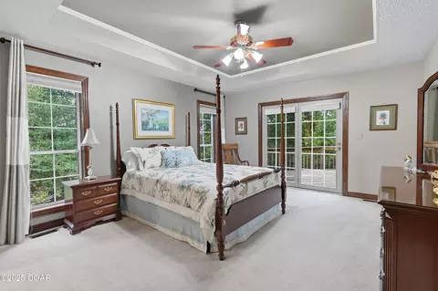 Bedroom - 4948 Deer Run Loop Carthage Mo 64836 Loop, Carthage, MO 64836 photo 1 of 10