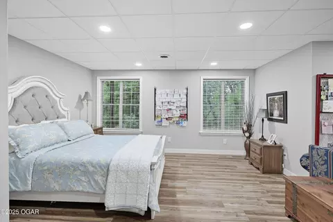Bedroom - 4948 Deer Run Loop Carthage Mo 64836 Loop, Carthage, MO 64836 photo 7 of 10