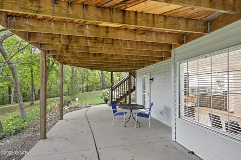 Exterior - 4948 Deer Run Loop Carthage Mo 64836 Loop, Carthage, MO 64836 photo 6 of 15