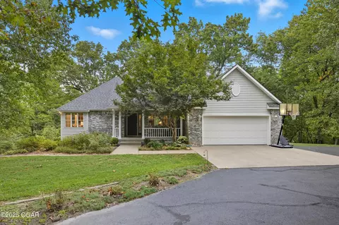 4948 Deer Run Loop Carthage Mo 64836 Loop, Carthage, MO 64836